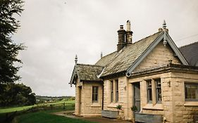 Butlers Lodge